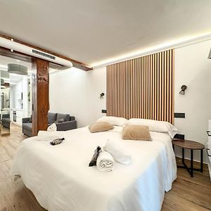 Appartement met een Slaapkamer